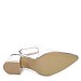 Srebrne salonke R1L16316-08T