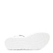Srebrne sandale 014T