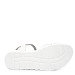 Srebrne sandale 015T