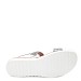 Srebrne sandale S060187S