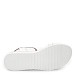Srebrne sandale T7P9028-14T