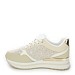 Beige tenisice s platformom X0-YD21123-61T 