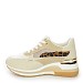 Beige tenisice na petu Z0-YD1220-01T