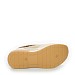 Beige tenisice na petu Z0-YD1220-01T