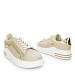 Beige niske tenisice BY2723