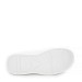 Champagne tenisice s platformom MS31011G