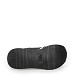 Crne tenisice s platformom X0-YD21123-61T