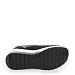 Crne tenisice na petu SD9405-7T