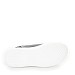 Crne niske tenisice 85-835T