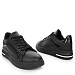 Crne tenisice MS2723G