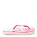 Svijetlo roze japanke za plažu SD5339T
