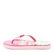 Svijetlo roze japanke za plažu SD5339T