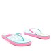 Tamno roze japanke za plažu SD5339T