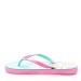 Tamno roze japanke za plažu SD5339T