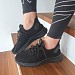 Crne tenisice 5704S