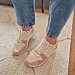 Roze niske tenisice 2030G