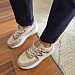 Khaki tenisice 5859S