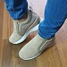 Khaki tenisice na petu MS31017G