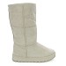 Beige čizme HZ3000-37S