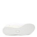 Zelene niske tenisice KLQS-6G