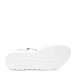 Zlatne sandale 014T