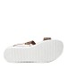 Zlatne sandale S060187S