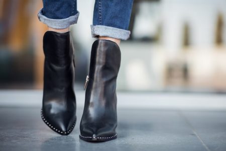 Kožne cipele – spoj vrhunske udobnosti i trajnog stila